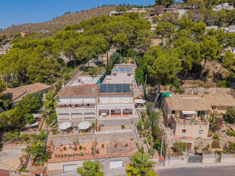 Unique opportunity in the heart of Paguera! — photo 4