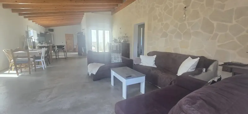 Discover this spectacular rustic estate in Alqueria Blanca, Santanyí, a step away from the majestic National Park. With an area — photo 11