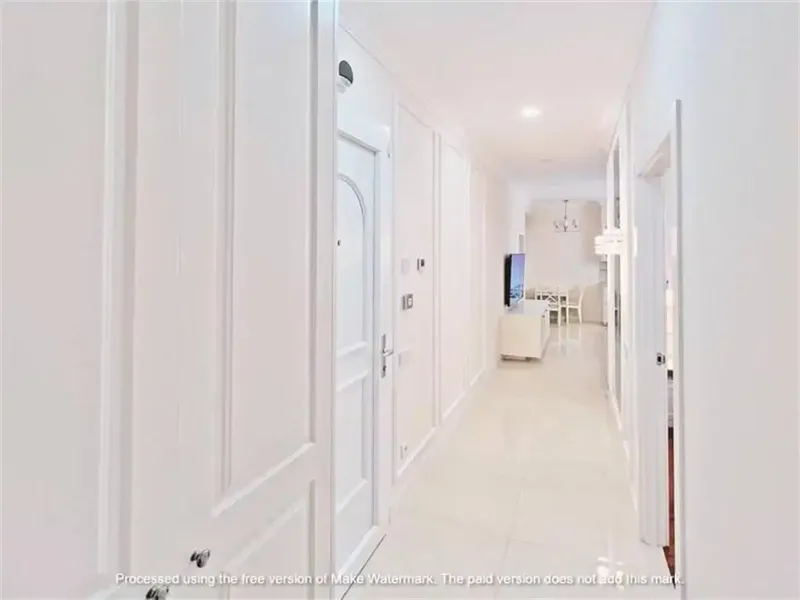 Stunning Two-Bedroom Apartment with Panoramic Views in the Heart of La Lonja. — photo 5