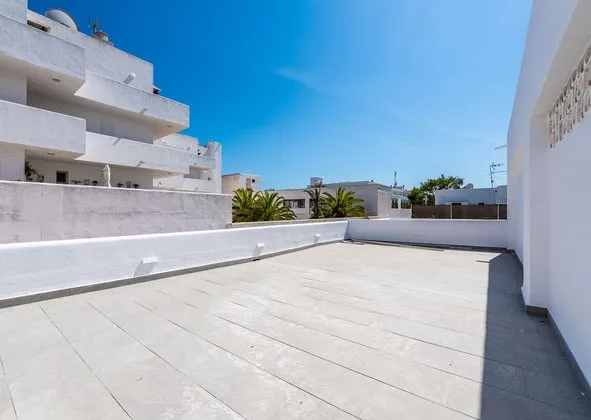 Flat / apartment in Cala d'Or, Santanyí — photo 2