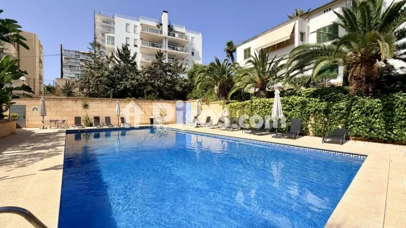 Apartment on Carrer de Bartomeu Fons — photo 2