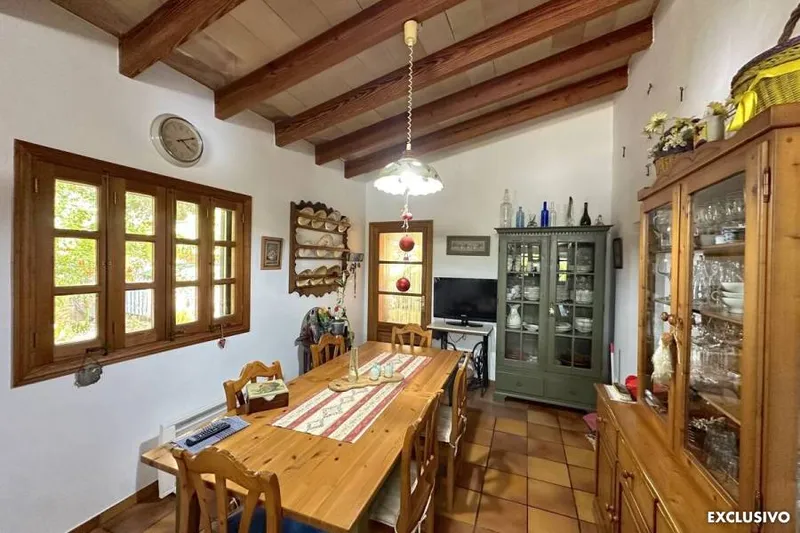 Charming Rustic Finca near Inca – Spacious Country Estate with Great Potential — photo 11