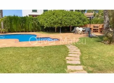 villa in sa Rapita, Ses Salines — photo 1
