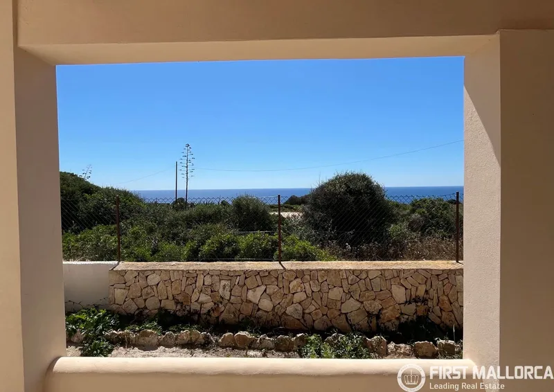 Villa for rent in Cala Llombards, Santanyí, Mallorca — photo 12
