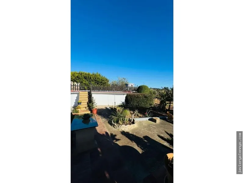 Rural house rental on Rafa Nadal s/n — photo 9