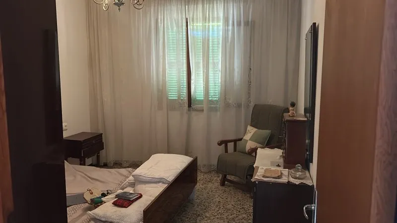 Ground-floor apartment of 160 m² in original condition with patio and courtyard in Manacor — photo 7