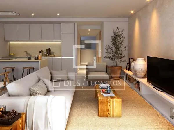 151m² house / villa with 43m² garden for sale in North East Mallorca — photo 4