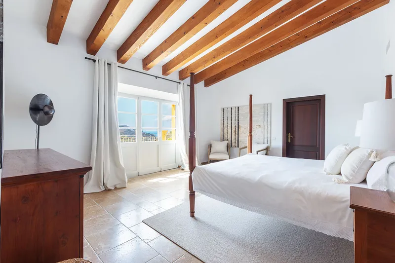 4-bedroom country-style villa for rent on 30,800 m² of land — photo 8