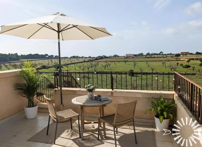 Country House for sale in Es Llombards/Ses Salines of 450 m2 — photo 4