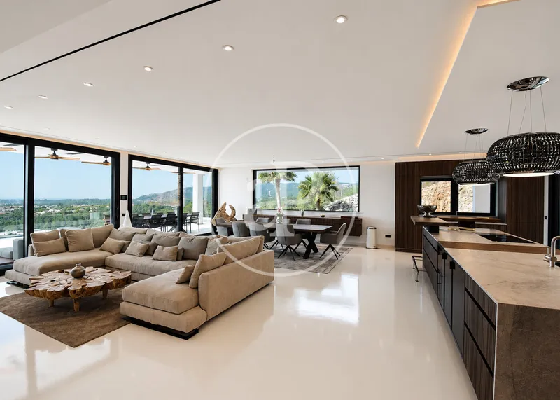 Luxury Villa for Sale in Son Ximelis — photo 10
