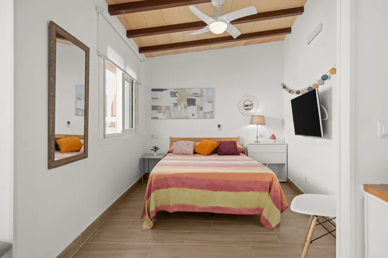 Exclusive, rare property for sale in Pueblo Español – two separate residential units in Palma — photo 5