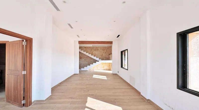 Contemporary New-Build Finca with Guest House on an 18,000 m² Plot near Ses Salines — photo 2