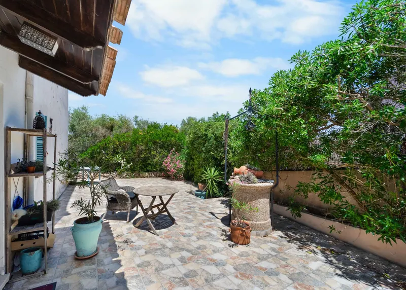 Sold by Us | Charming Single-Family Home with Potential in Cala Santanyi — photo 1