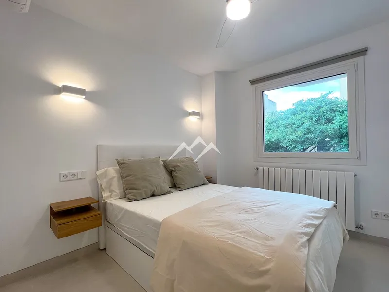 Short-term rental: fully renovated and furnished apartment, Palma — photo 7