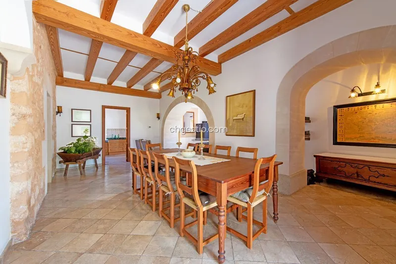 House / Chalet in Campos — photo 2