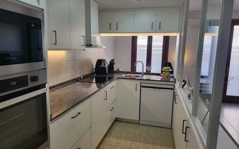 Apartment in Arta — photo 8
