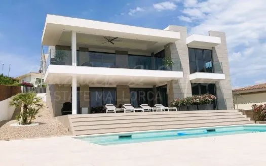 villa in Santa Ponsa, Calvia — photo 1