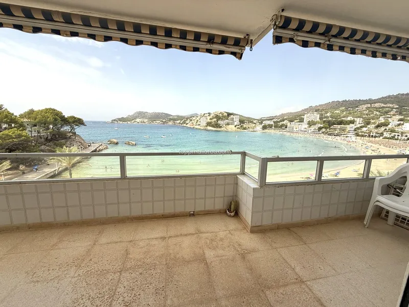 Apartamento en Peguera — photo 4