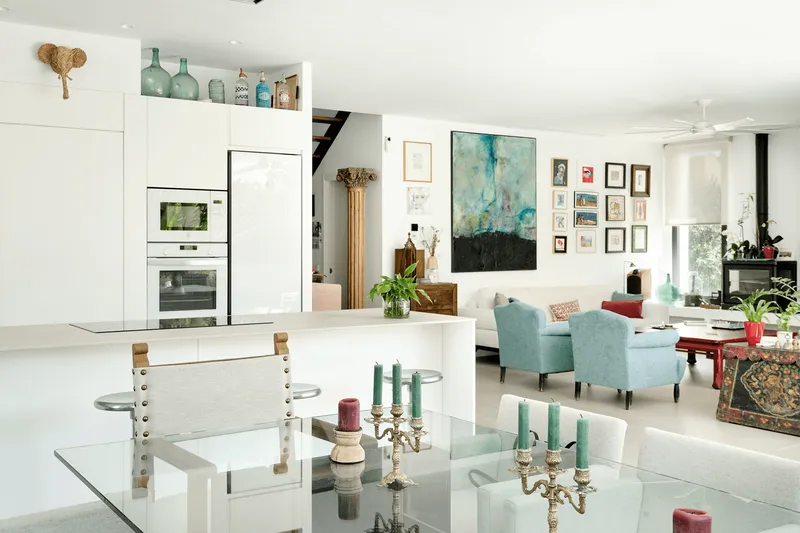Detached house with pool in Playa de Palma — photo 9