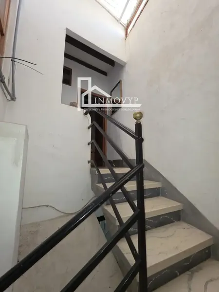 INMOVYP VIPHOME presents this fantastic village house in the heart of Mancor de la Vall. Just a few meters from the Church, we find — photo 7