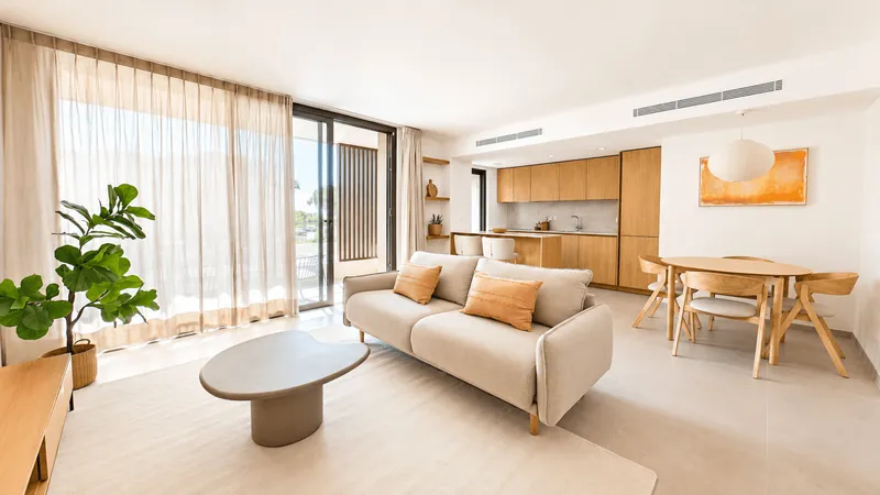 Modern Living Mallorca – Timeless Elegance in Cala Millor — photo 4