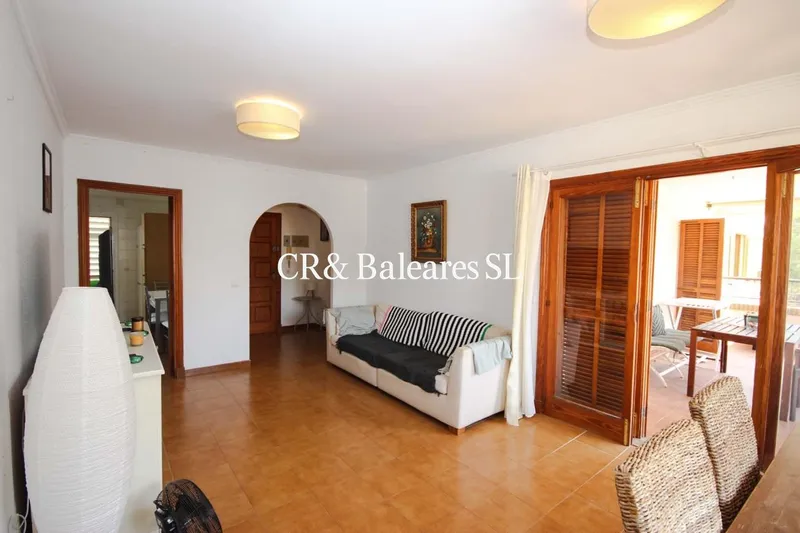 Apartment for sale in Santa Ponsa, Calvià, Mallorca, Baleares, Mallorca — photo 3