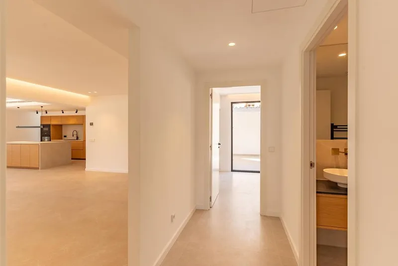 Apartment in Lloseta, Province of Balearic Islands — photo 11