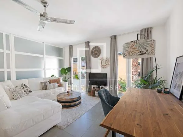 196m² penthouse with 96m² terrace for sale in Andratx — photo 5