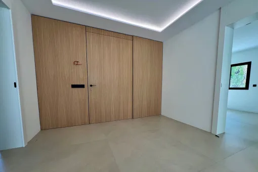 Bahia Grande, modern newly-built chalet in a popular residential area in Bahia Grande — photo 7