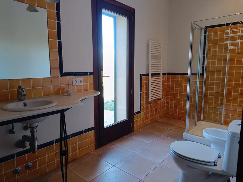 Large elegant finca with 5 rooms near Santanyi — photo 11