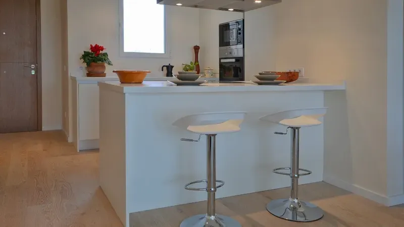 Luxury Apartments for sale close to the beach in Portocolom — photo 6