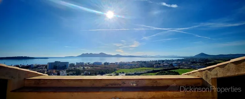 Apartment for sale in Port de Pollença, Pollença, Mallorca, Baleares, Spain — photo 12