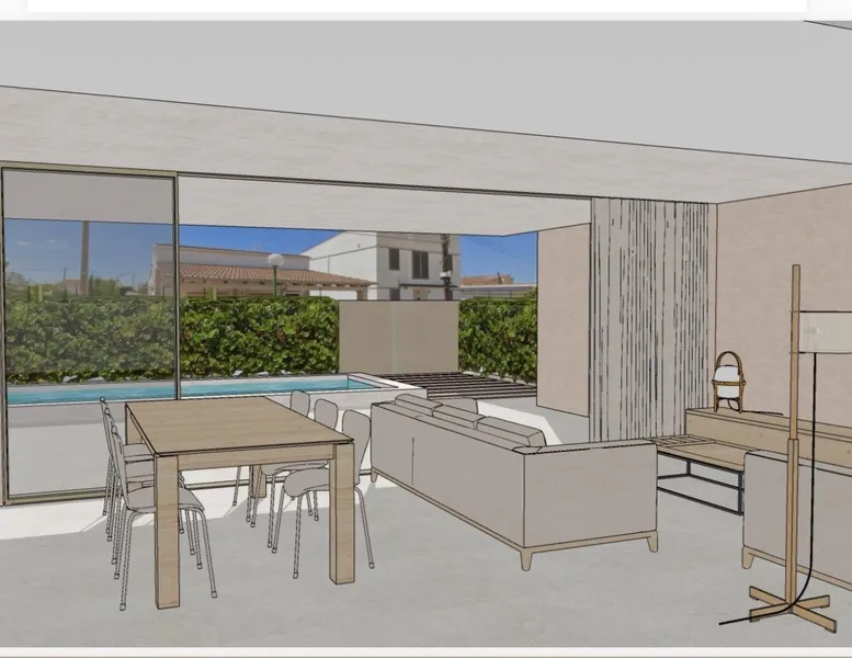 Villa Tonyina: Your High-End Private Oasis — photo 4