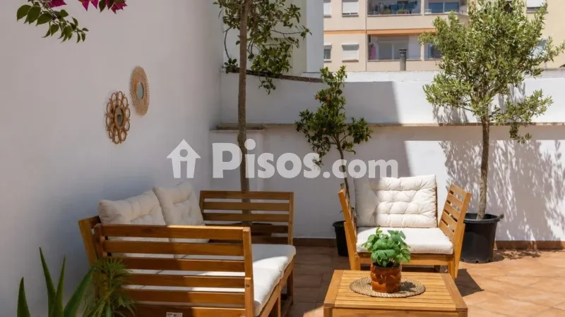 Apartment in Son Cotoner — photo 2