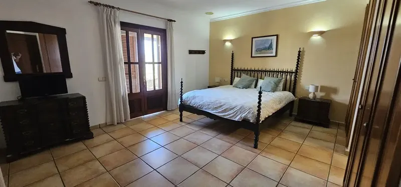 Descubre una Joya en Porto Cristo Te presentamos una oportunidad única para alquilar una espectacular finca de piedra natural, construida en — photo 10