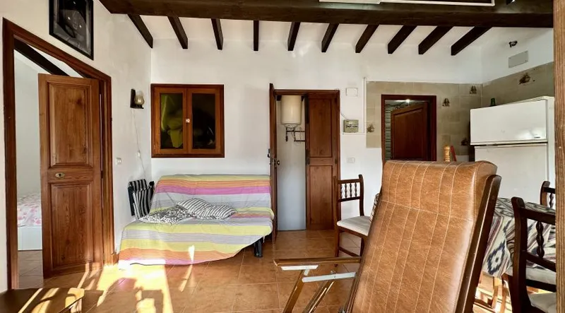House in the old town of Puerto de Soller for sale — photo 5