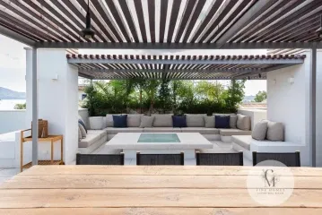 Dream Penthouse in Port de Pollença - Exclusivity, Design and Panoramic Views — photo 4