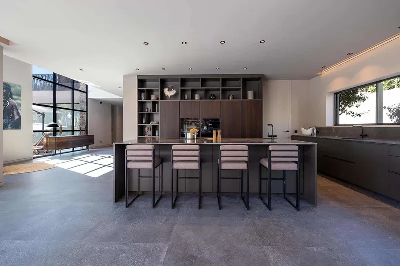 High-quality new-build villa for first occupancy — photo 10