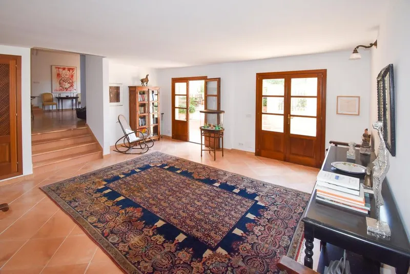 Villa in Andratx, Province of Balearic Islands — photo 7