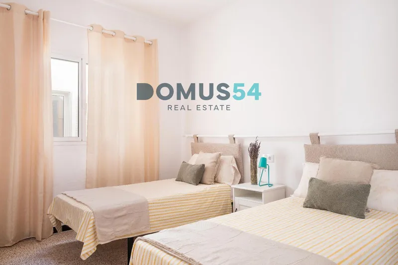 Semi-detached villa available for holiday let, around 50 metres from the beach in Son Serra de Marina — photo 9