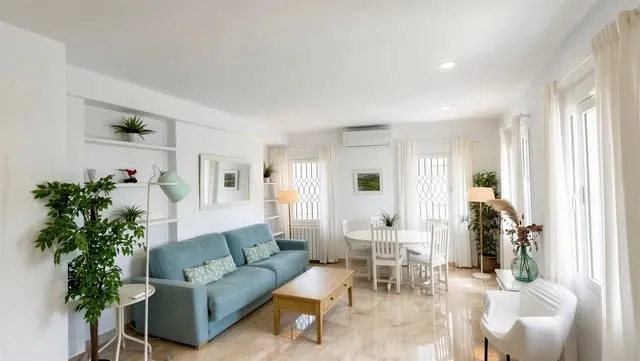Apartment for rent in Nou Llevant, Palma de Mallorca — photo 5