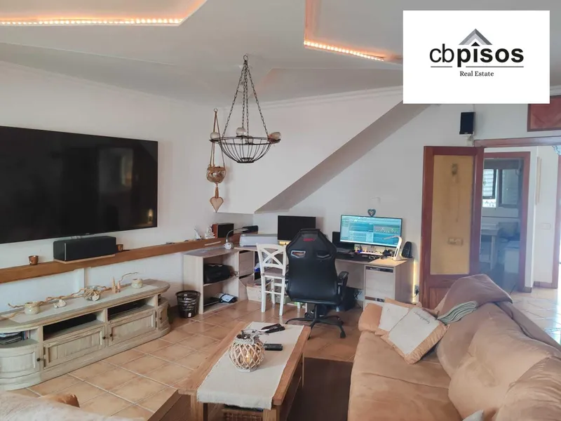 Semi-detached house - Palma de Mallorca (Les Maravelles), Built Surface 146m², 3 Bedrooms, 3 Bathrooms — photo 4