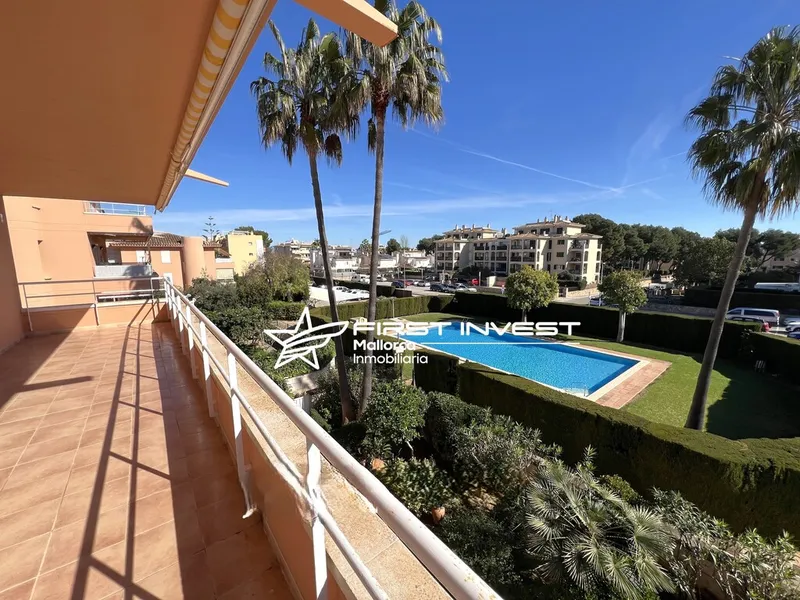 Flat for sale in Maioris — photo 1