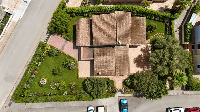 Casa con piscina en venta en CARRER DES MUSSOL 1 — photo 3