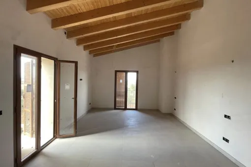 Santanyi, modern new-build finca near Santanyí — photo 7