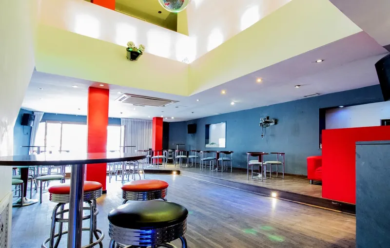 Disco Bar for sale in Puerto de Pollensa — photo 2