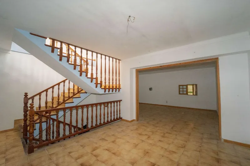 Townhouse in Felanitx with project and large plot — photo 6