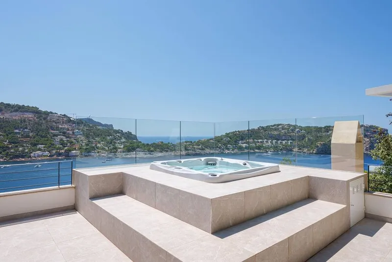 Detached House in Andratx, Province of Balearic Islands — photo 4