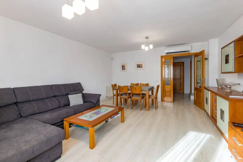 Apartment in Marratxí, Province of Balearic Islands — photo 9