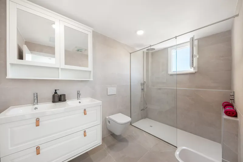 Newly built chalet in Cala Millor — photo 12